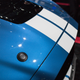 Illustration for article titled Twelve Badass Details On the 2020 Ford Mustang Shelby GT500
